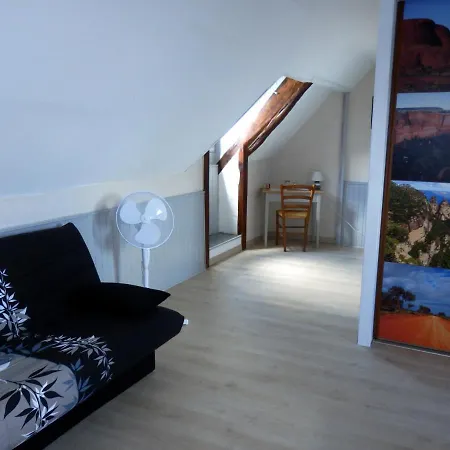 L'australe Bed & Breakfast