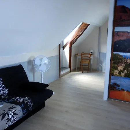L'australe Bed & Breakfast